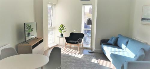 Apartamento 8 Estuary Reach