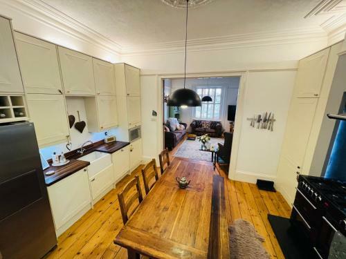 Apartamento Ladybank Lodge