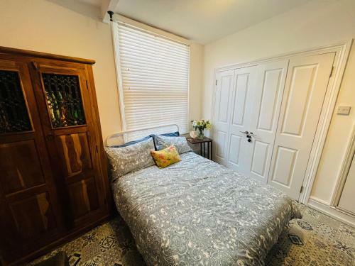 Apartamento Ladybank Lodge