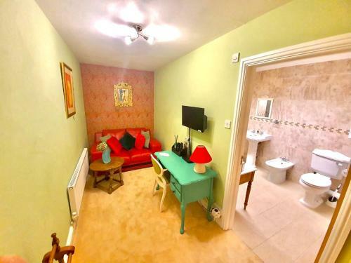Seven Acre Corner B&B