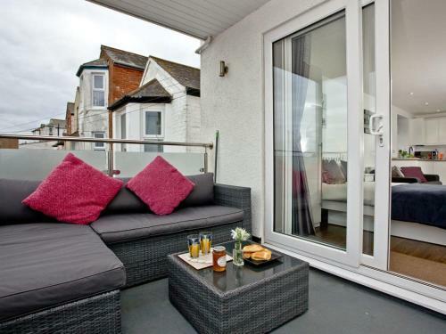 Apartamentos Sunnymead Studio