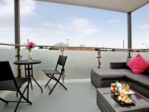 Apartamentos Sunnymead Studio