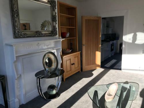 Apartamento Suite Bowl