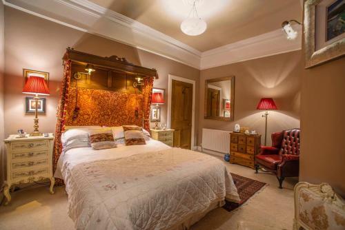Bed & Breakfast No 54