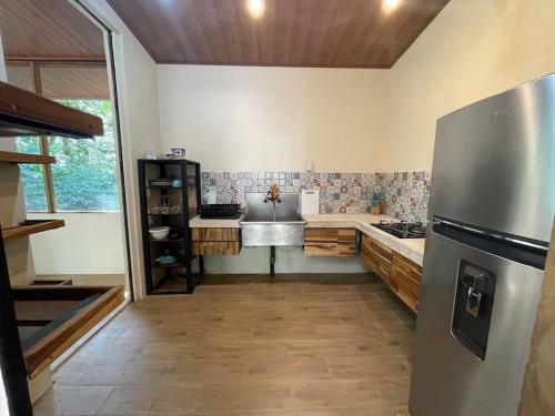 Apartamento New: Wildlife Vacations & Beach Lounge @ Paz