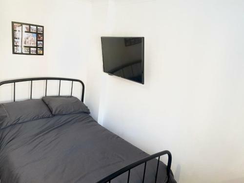 4 Bedroom Quayside Townhouse