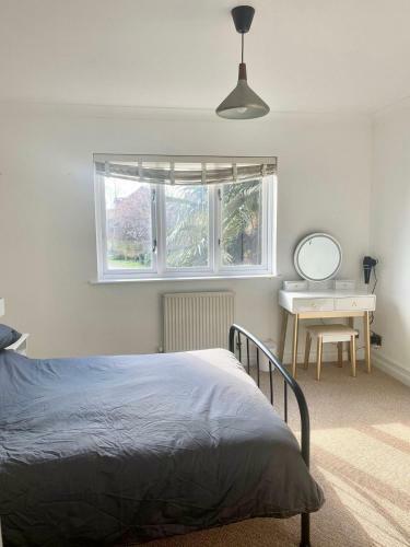 4 Bedroom Quayside Townhouse