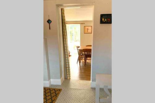 Apartamento Elbury Farm Annex