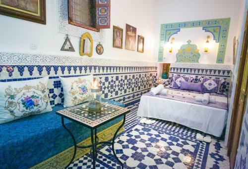 Hostal Palais Fes Yahya