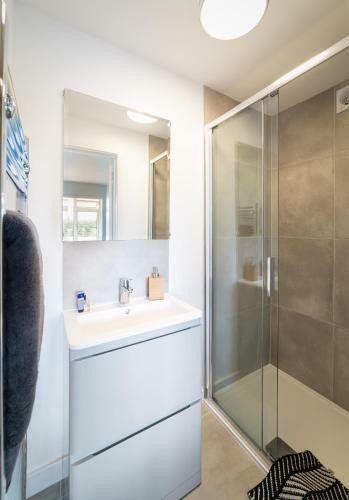 River Retreat Apartment Exeter