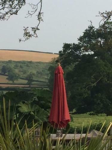 Apartamento Beautiful Devon Farmhouse