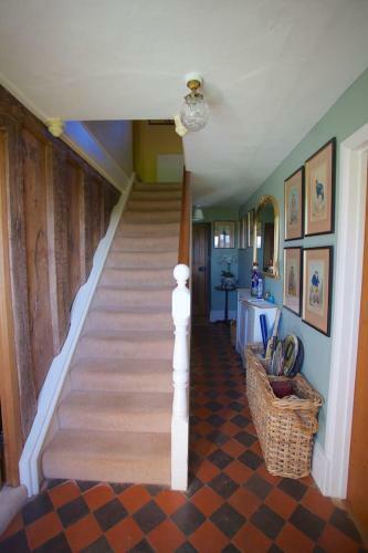 Apartamento Beautiful Devon Farmhouse