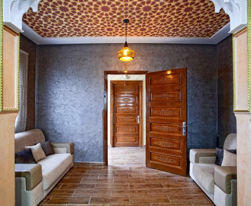 Bed & Breakfast Villa El Kennaria