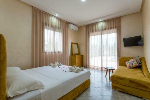 Bed & Breakfast Villa El Kennaria