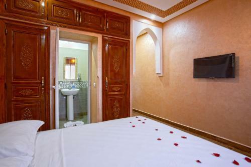 Bed & Breakfast Villa El Kennaria