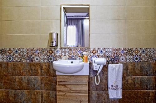 Bed & Breakfast Villa El Kennaria
