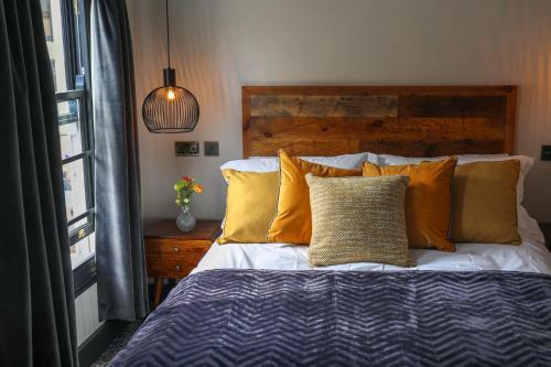 Hotel The Turks Head