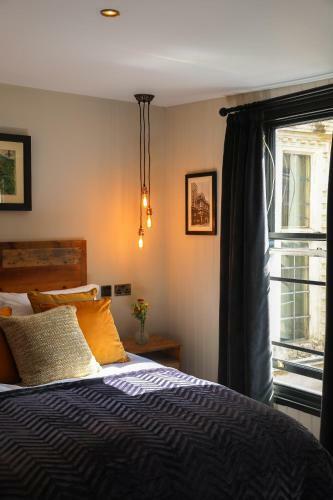 Hotel The Turks Head