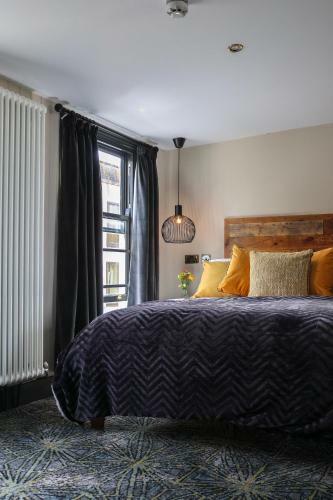 Hotel The Turks Head