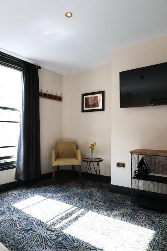 Hotel The Turks Head