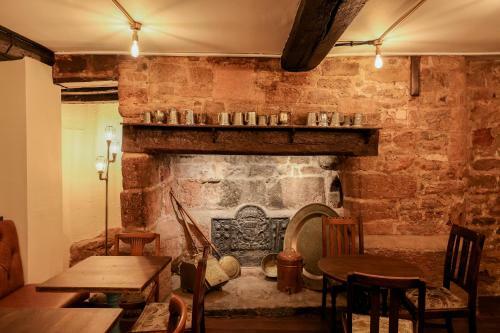 Hotel The Turks Head