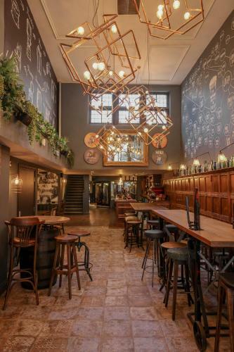 Hotel The Turks Head