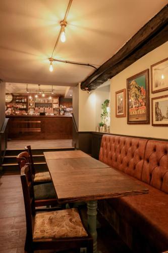 Hotel The Turks Head