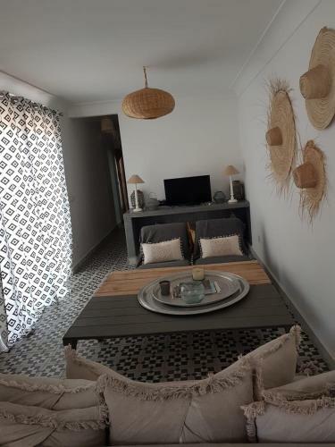 Villa Charme Du D�sert