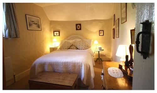 Bed & Breakfast Brook Farmhouse