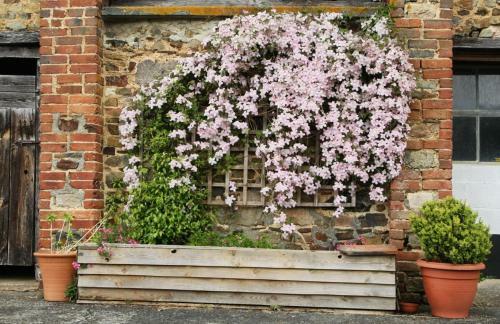 Bed & Breakfast Brook Farmhouse