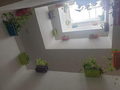 Apartamento La Rose D,appartement