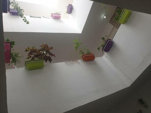 Apartamento La Rose D,appartement