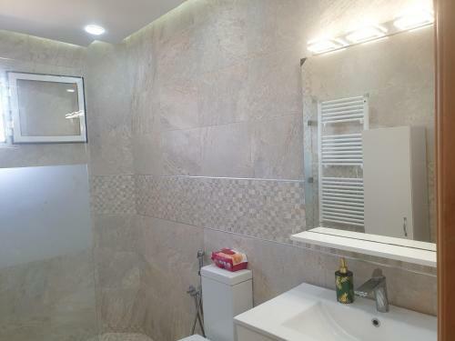 Apartamento La Rose D,appartement