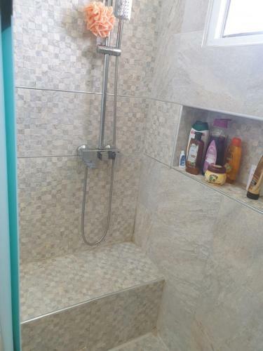 Apartamento La Rose D,appartement