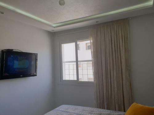 Apartamento La Rose D,appartement