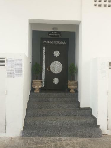 Apartamento La Rose D,appartement