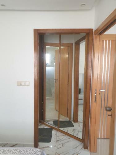 Apartamento La Rose D,appartement