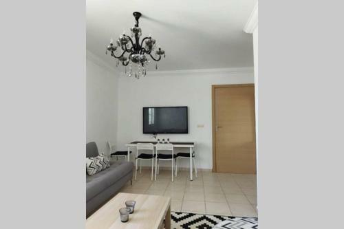 Apartamento Superbe Appartement � 5 Min de La Plage