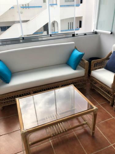 Apartamento Bleu Comme La Mer
