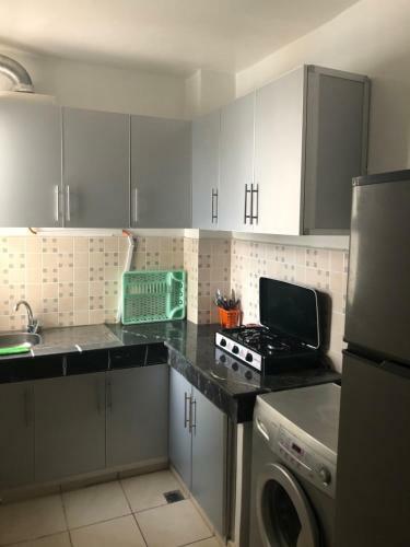 Apartamento Bab Sebta