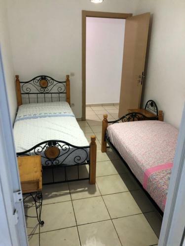 Apartamento Bab Sebta