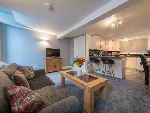Southernhay Boutique Apartment