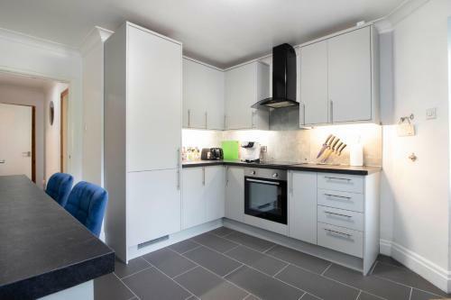 Apartamento Old Lodge 2 Min Walk To The Uni With Private Parking