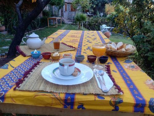 Bed & Breakfast Atlas Ijoukak