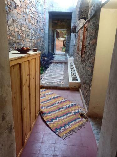Bed & Breakfast Atlas Ijoukak