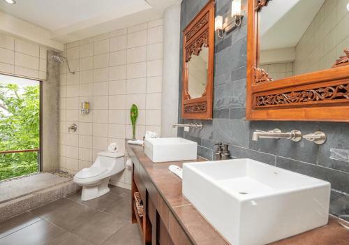 Villa Perezoso Luxury Mansion