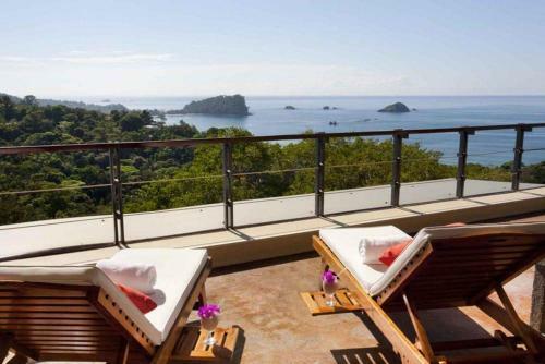 Villa Perezoso Luxury Mansion