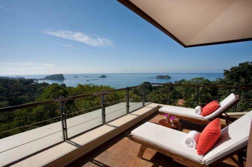 Villa Perezoso Luxury Mansion