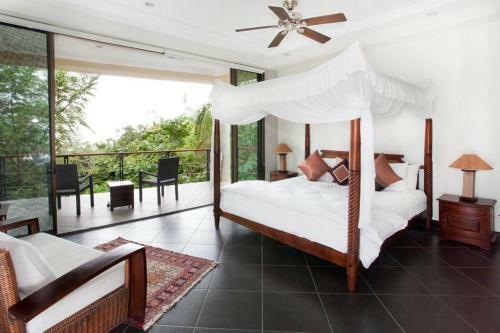 Villa Perezoso Luxury Mansion