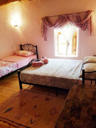 Hostal Maison Hotes Hayat